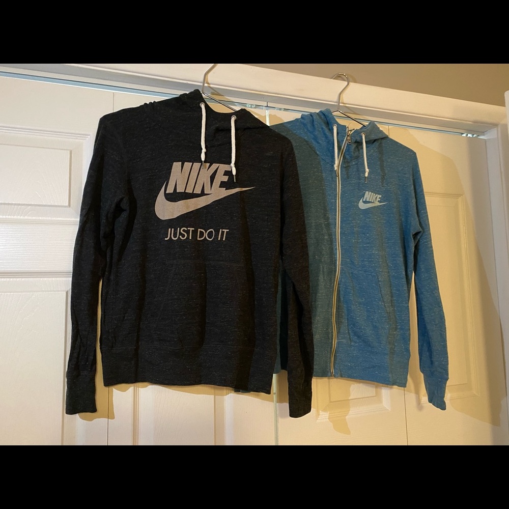 Nike Women’s Jacket set!